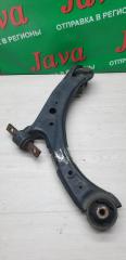 Рычаг левый передний HONDA STEPWGN RK5 R20A 51360-SZW-003 5 ракурс