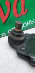 Рычаг левый передний MAZDA DEMIO DY3W ZJ-VE D35034350C 4 ракурс
