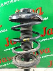 Стойка правая передняя NISSAN SERENA TC24 QR20DE 2 ракурс