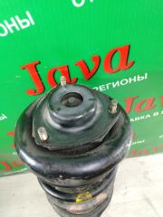 Стойка правая передняя NISSAN SERENA TC24 QR20DE 4 ракурс