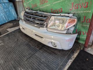 Ноускат передний MITSUBISHI PAJERO IO H77W 4G94 2 ракурс