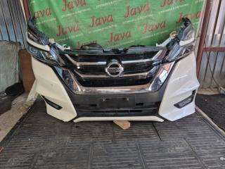 Ноускат передний NISSAN SERENA GFC27 MR20DD 1 ракурс