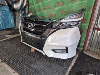 Ноускат передний NISSAN SERENA GFC27 MR20DD 2 ракурс