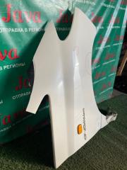 Крыло правое переднее TOYOTA ESTIMA ACR30 2AZ-FE 3 ракурс
