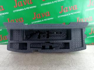 Ванночка в багажник задняя DAIHATSU MIRA e:S LA350S KF-VE 64421-B2080 2 ракурс