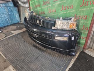 Ноускат передний TOYOTA BB NCP31 1NZ-FE 2 ракурс Ноускат передний TOYOTA BB NCP31 1NZ-FE 2 ракурс