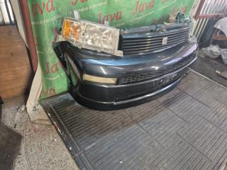 Ноускат передний TOYOTA BB NCP31 1NZ-FE 3 ракурс Ноускат передний TOYOTA BB NCP31 1NZ-FE 3 ракурс