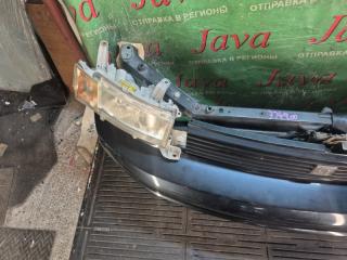 Ноускат передний TOYOTA BB NCP31 1NZ-FE 4 ракурс Ноускат передний TOYOTA BB NCP31 1NZ-FE 4 ракурс