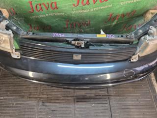 Ноускат передний TOYOTA BB NCP31 1NZ-FE 5 ракурс Ноускат передний TOYOTA BB NCP31 1NZ-FE 5 ракурс