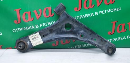 Рычаг правый передний MITSUBISHI MIRAGE A05A 3A90 4013A310 1 ракурс