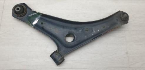 Рычаг правый передний MITSUBISHI MIRAGE A05A 3A90 4013A310 5 ракурс