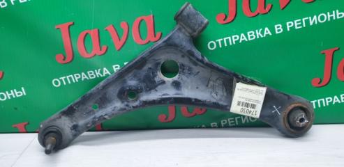 Рычаг левый передний MITSUBISHI MIRAGE A05A 3A90 4013A309 1 ракурс