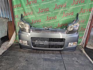 Ноускат передний DAIHATSU MOVE L175S KF-VE 1 ракурс Ноускат передний DAIHATSU MOVE L175S KF-VE 1 ракурс