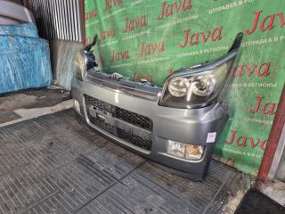 Ноускат передний DAIHATSU MOVE L175S KF-VE 2 ракурс Ноускат передний DAIHATSU MOVE L175S KF-VE 2 ракурс