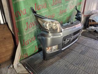 Ноускат передний DAIHATSU MOVE L175S KF-VE 3 ракурс Ноускат передний DAIHATSU MOVE L175S KF-VE 3 ракурс