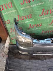 Ноускат передний DAIHATSU MOVE L175S KF-VE 4 ракурс Ноускат передний DAIHATSU MOVE L175S KF-VE 4 ракурс