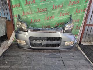 Ноускат передний DAIHATSU MOVE L175S KF-VE 1 ракурс Ноускат передний DAIHATSU MOVE L175S KF-VE 1 ракурс