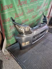 Ноускат передний DAIHATSU MOVE L175S KF-VE 3 ракурс Ноускат передний DAIHATSU MOVE L175S KF-VE 3 ракурс