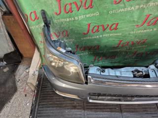 Ноускат передний DAIHATSU MOVE L175S KF-VE 4 ракурс Ноускат передний DAIHATSU MOVE L175S KF-VE 4 ракурс