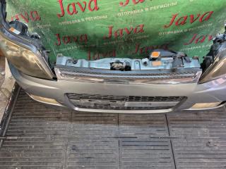Ноускат передний DAIHATSU MOVE L175S KF-VE 5 ракурс Ноускат передний DAIHATSU MOVE L175S KF-VE 5 ракурс