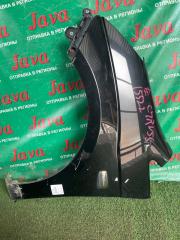 Крыло левое переднее TOYOTA ISIS ANM15 1AZ-FSE 53802-44060 1 ракурс