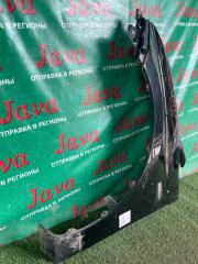 Крыло левое переднее TOYOTA ISIS ANM15 1AZ-FSE 53802-44060 2 ракурс