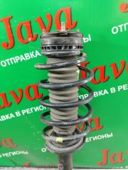 Стойка правая передняя MAZDA DEMIO DY3W ZJ-VE 2 ракурс
