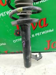 Стойка правая передняя MAZDA DEMIO DY3W ZJ-VE 3 ракурс