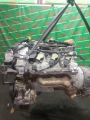 Двигатель MERCEDES-BENZ R-Class W251 M272E35 2 ракурс