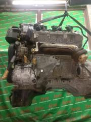 Двигатель MERCEDES-BENZ R-Class W251 M272E35 3 ракурс
