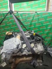 Двигатель MERCEDES-BENZ R-Class W251 M272E35 5 ракурс