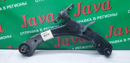 Рычаг правый передний HONDA STEPWGN RK5 R20A 51350-SZW-901 1 ракурс