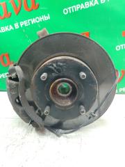 Ступица левая передняя NISSAN SUNNY FB15 QG15DE 1 ракурс Ступица левая передняя NISSAN SUNNY FB15 QG15DE 1 ракурс