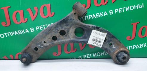 Рычаг левый передний TOYOTA PASSO KGC10 1KR-FE 48069-B1010 1 ракурс Рычаг левый передний TOYOTA PASSO KGC10 1KR-FE 48069-B1010 1 ракурс