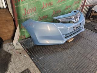 Бампер передний HONDA FIT GP1 LDA 2 ракурс