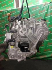 АКПП SUZUKI SWIFT ZC53S K12C 4 ракурс