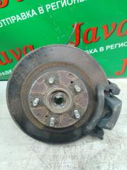 Ступица левая передняя MITSUBISHI PAJERO IO H77W 4G94 1 ракурс