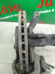 Ступица правая передняя RENAULT KANGOO KW0 K4M 4 ракурс