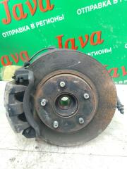 Ступица левая передняя NISSAN SERENA TC24 QR20DE 1 ракурс