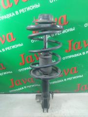 Стойка правая передняя MITSUBISHI PAJERO IO H77W 4G94 1 ракурс