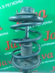 Стойка правая передняя MITSUBISHI PAJERO IO H77W 4G94 2 ракурс