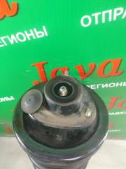 Стойка правая передняя MITSUBISHI PAJERO IO H77W 4G94 4 ракурс