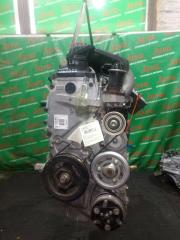 Двигатель HONDA CR-Z ZF2 LEA 1 ракурс