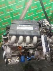 Двигатель HONDA CR-Z ZF2 LEA 3 ракурс
