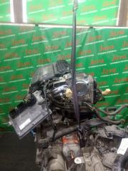Двигатель HONDA CR-Z ZF2 LEA 4 ракурс