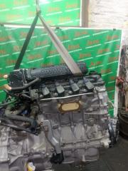 Двигатель HONDA CR-Z ZF2 LEA 5 ракурс