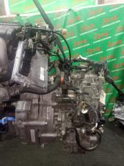 АКПП HONDA CR-Z ZF2 LEA STYA 1 ракурс