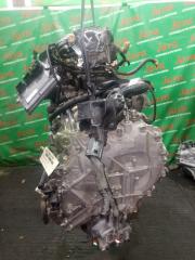 АКПП HONDA CR-Z ZF2 LEA STYA 2 ракурс