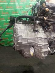 АКПП HONDA CR-Z ZF2 LEA STYA 3 ракурс