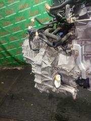 АКПП HONDA CR-Z ZF2 LEA STYA 4 ракурс